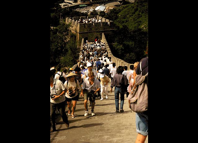 great-wall china
